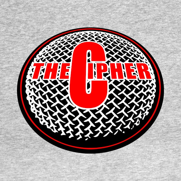 The Cipher Mic Logo by The Cipher